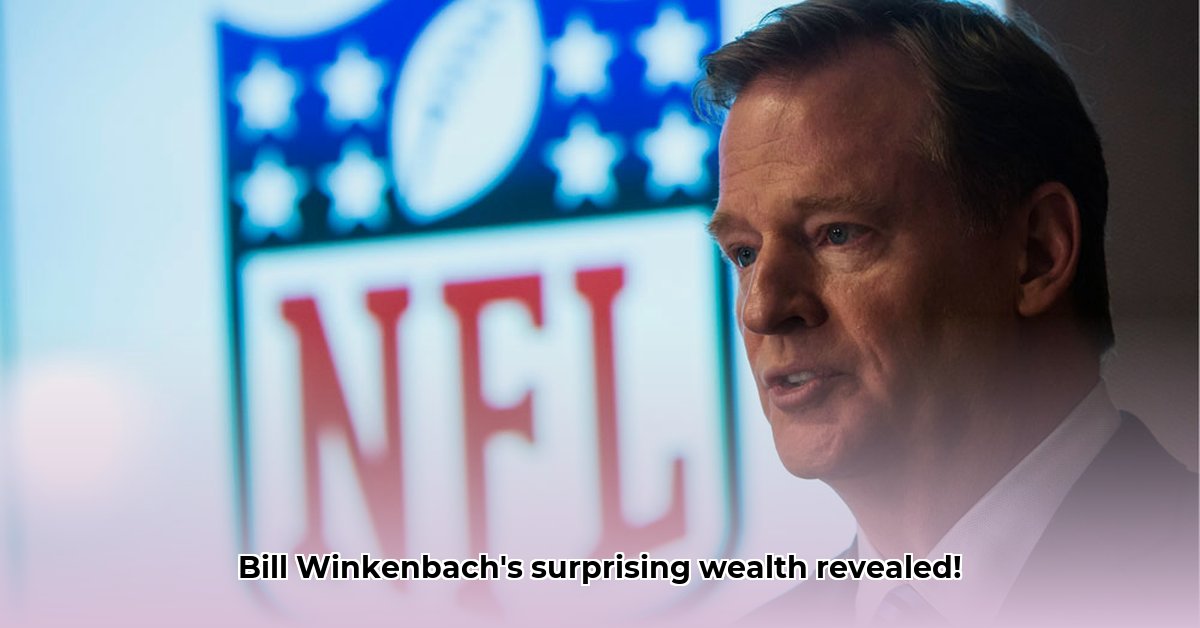 bill-winkenbach-net-worth